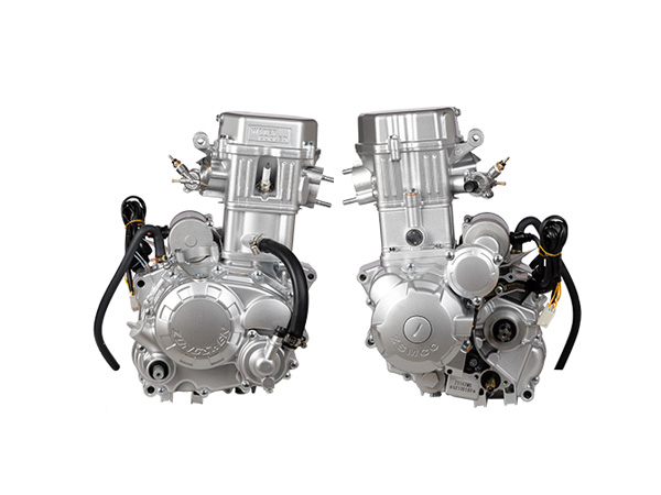 Zongshen 175cc Water-cooled Tricycle  Engine