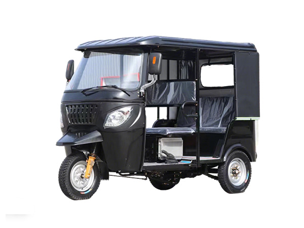 Auto Rickshaw