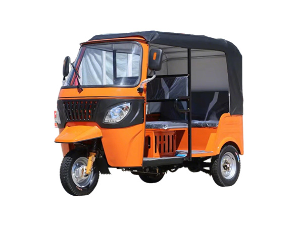 Tuk-tuk